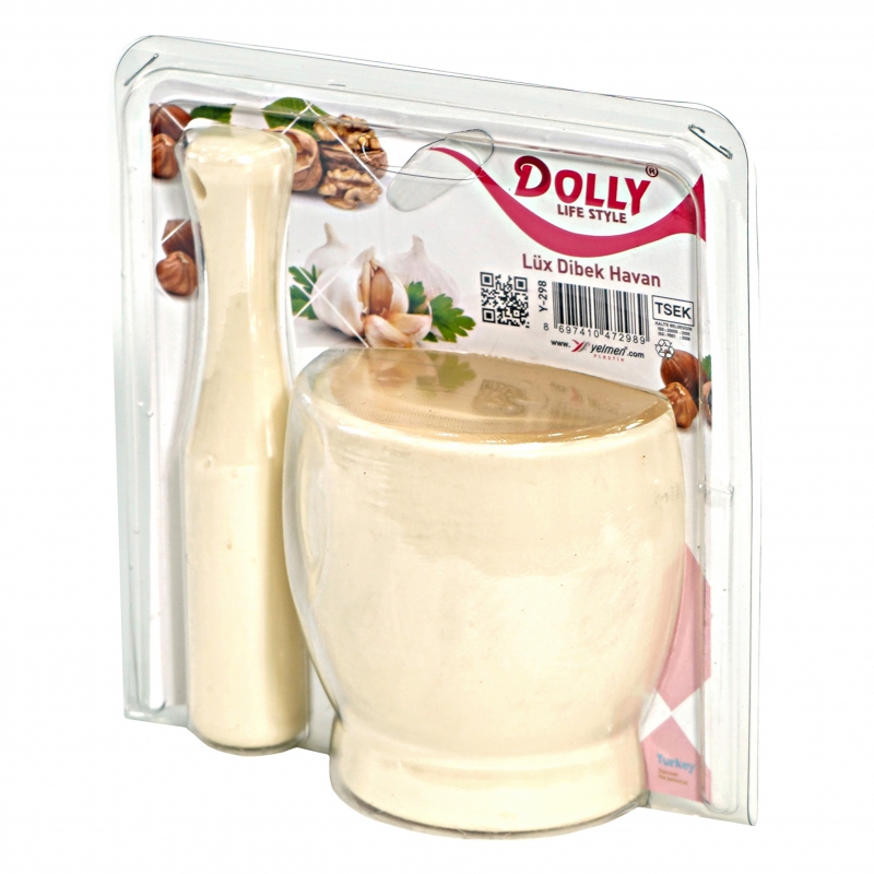 Ճզմիչ 298 Սխտորի 2